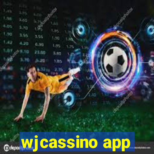 wjcassino app